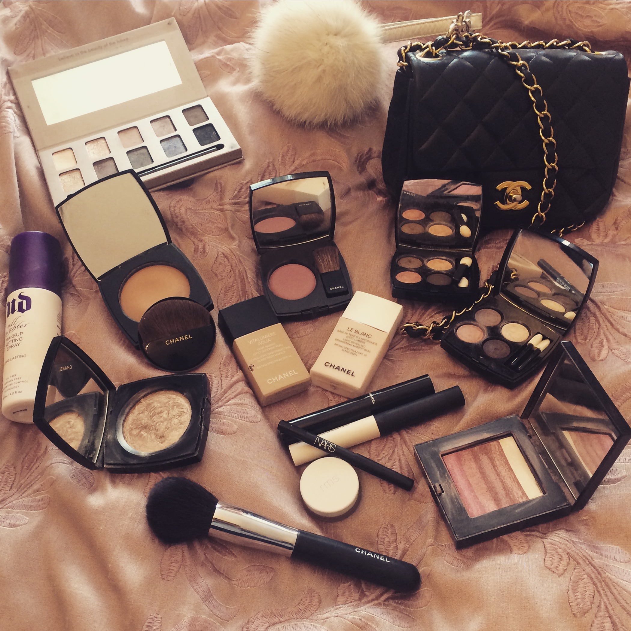 how-to-radiatedaily-with-some-of-my-luxe-makeup-loves